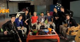 BTR és 1D egy koncin!