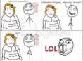 Troll face- Oui